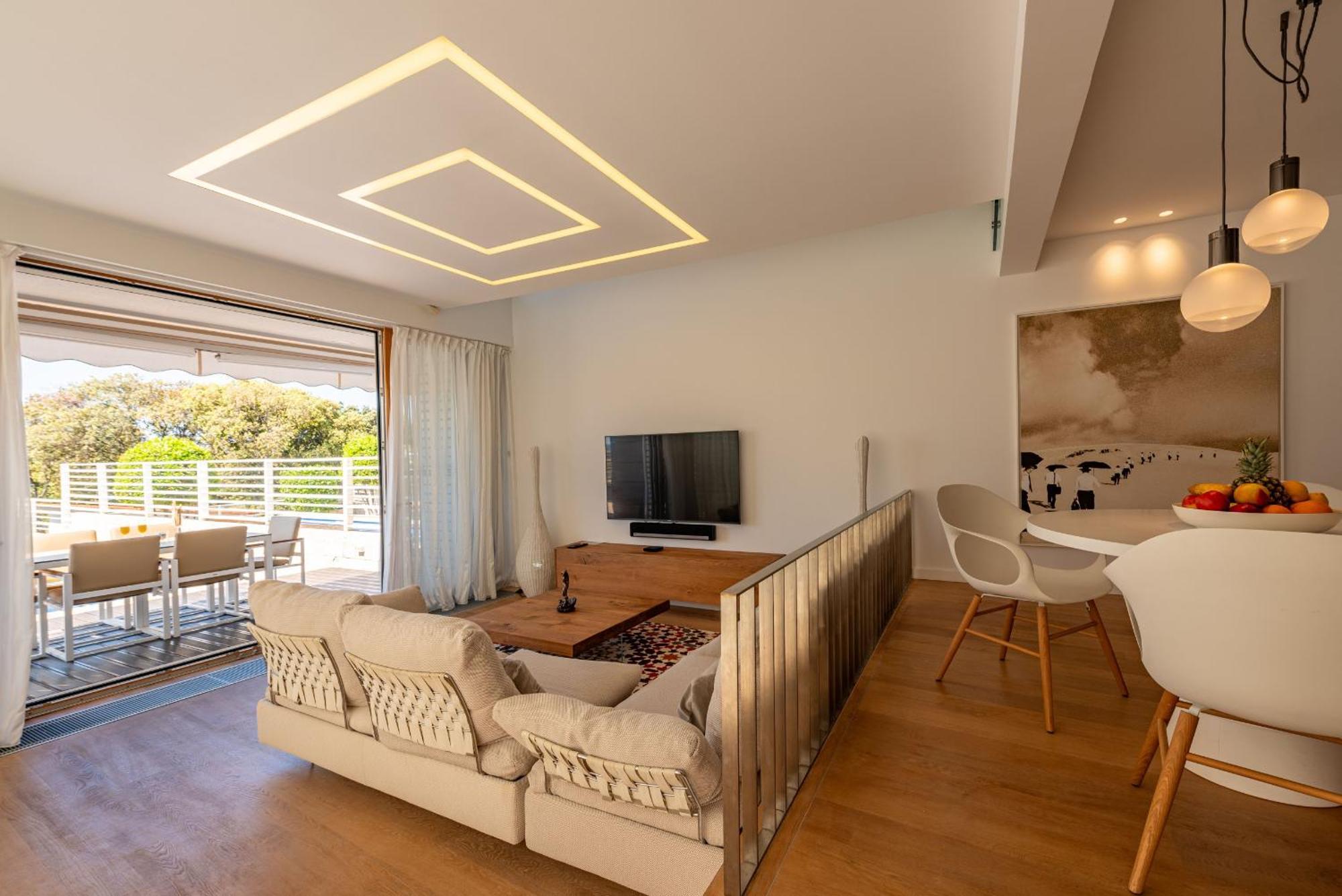Villa Oleander Zadarvillas Petrcane Exterior photo