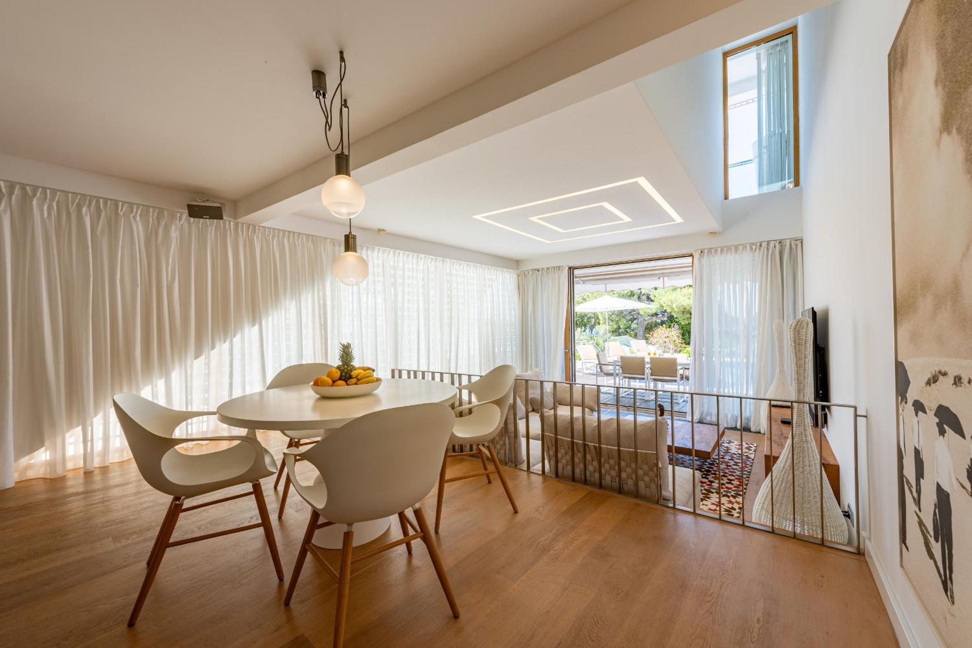 Villa Oleander Zadarvillas Petrcane Exterior photo